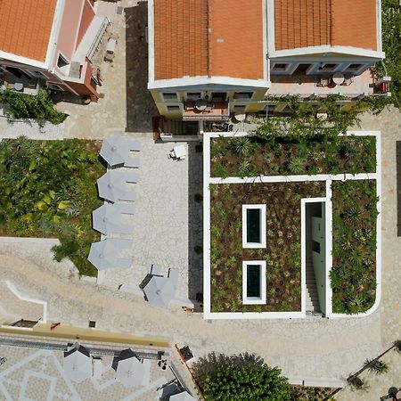 Opera House Hotel Simi Dış mekan fotoğraf