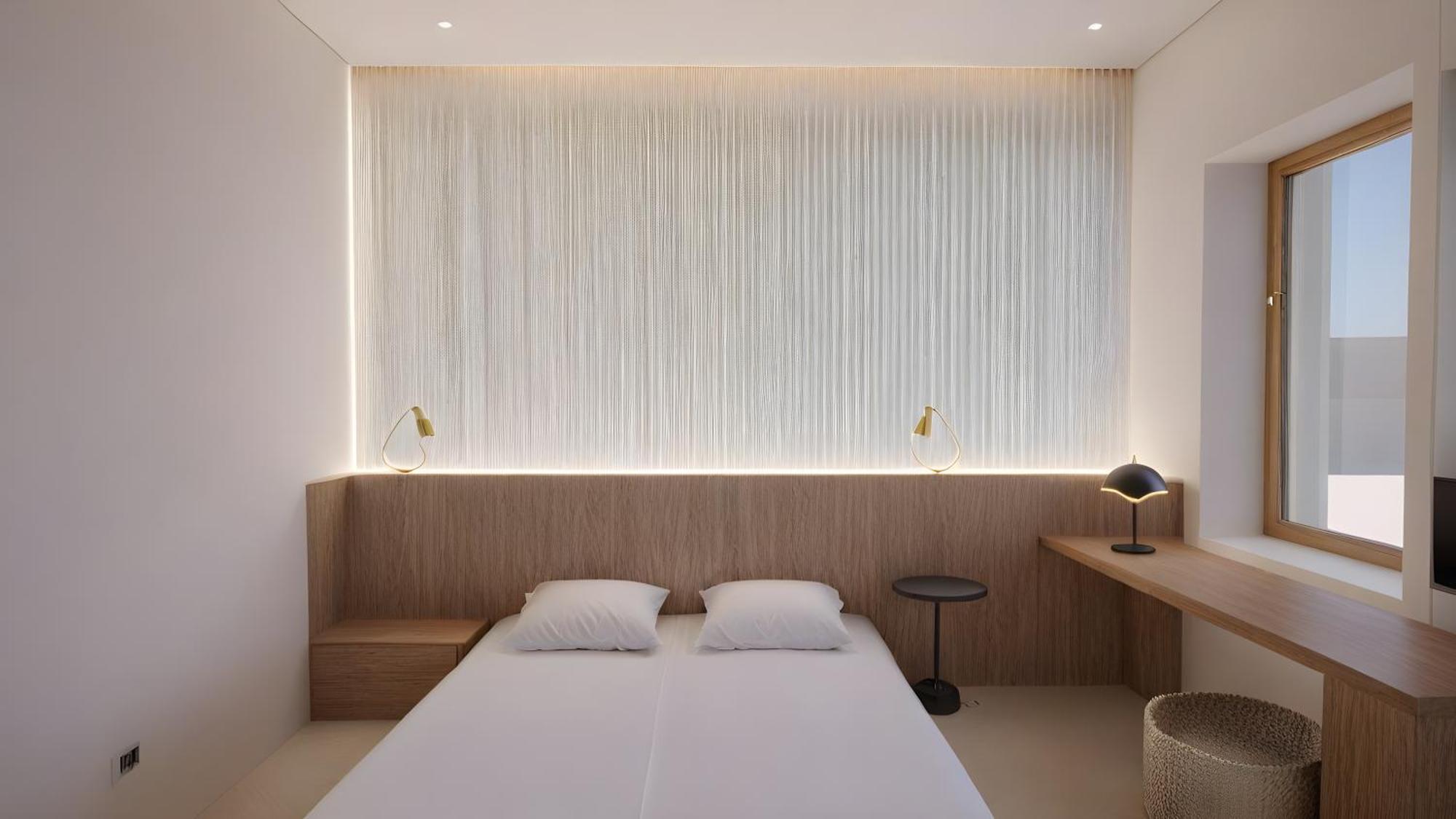 Opera House Hotel Simi Dış mekan fotoğraf