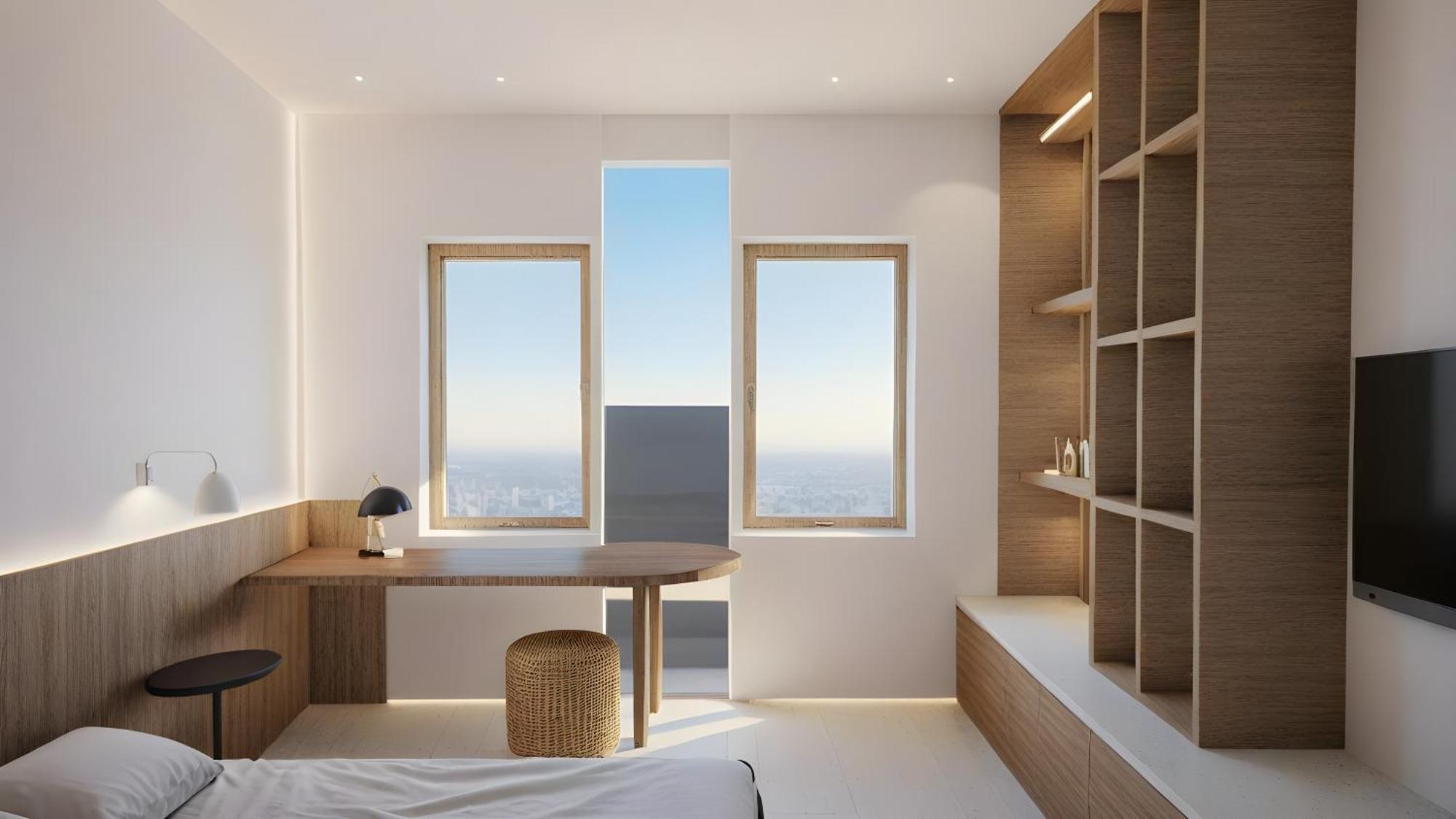 Opera House Hotel Simi Dış mekan fotoğraf